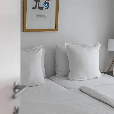 Milano - Casselbergh Residences Apartment Ostend