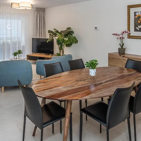 Appartement Milano - Casselbergh Residences *