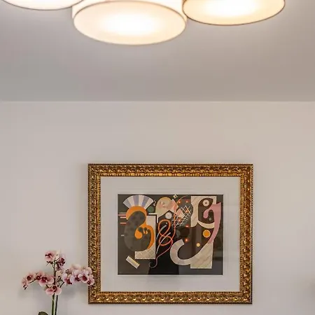 Apartment Milano - Casselbergh Residences