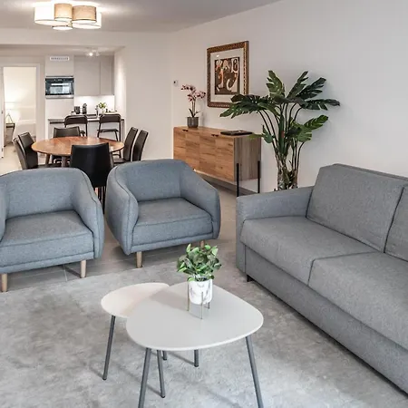 Milano - Casselbergh Residences *