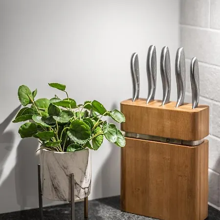 Apartment Milano - Casselbergh Residences Ostende