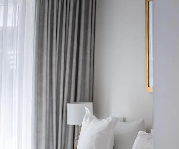 Apartament Milano - Casselbergh Residences *