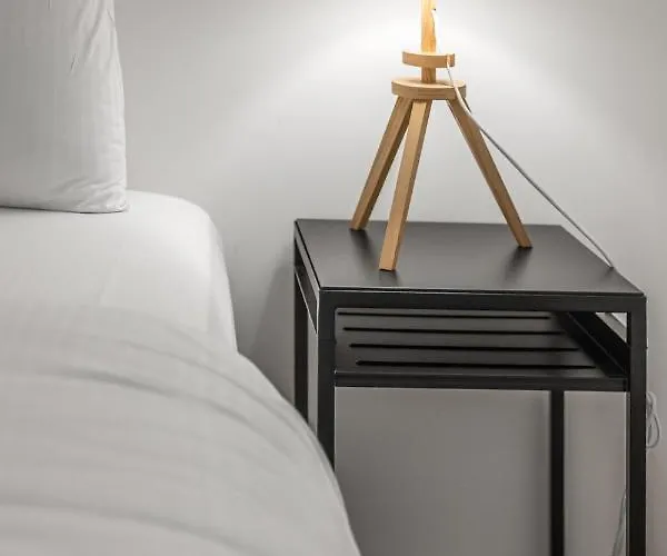 Apartament Milano - Casselbergh Residences