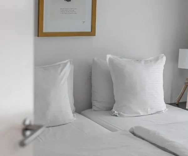 Milano - Casselbergh Residences Apartment Ostend