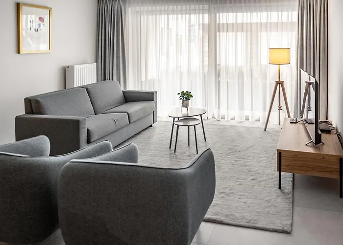 Milano - Casselbergh Residences Apartment