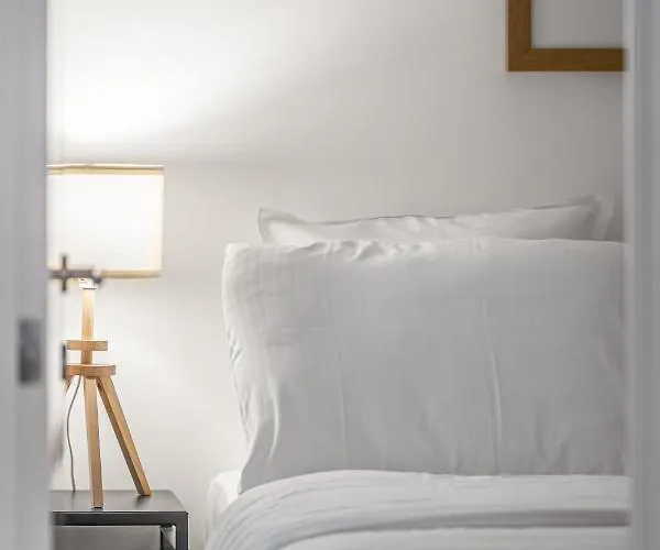 Apartment Milano - Casselbergh Residences Ostend