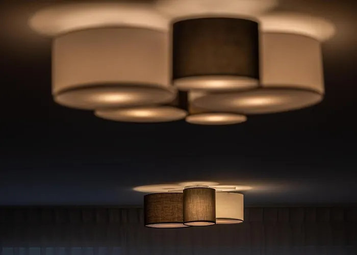 Apartament Milano - Casselbergh Residences