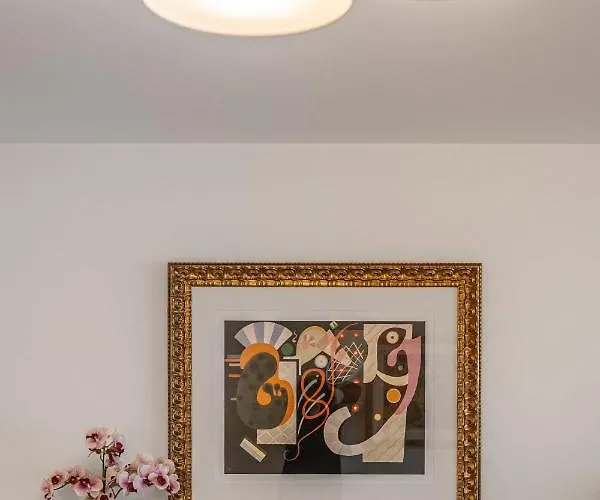 Apartament Milano - Casselbergh Residences