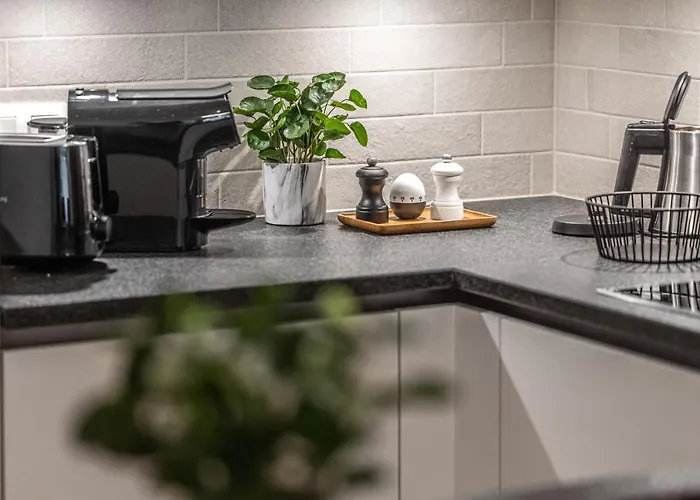 Apartment Milano - Casselbergh Residences