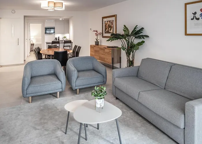 Milano - Casselbergh Residences *