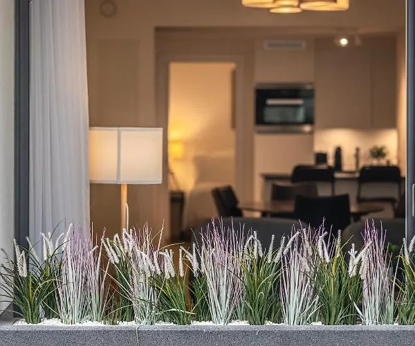 Apartament Milano - Casselbergh Residences *