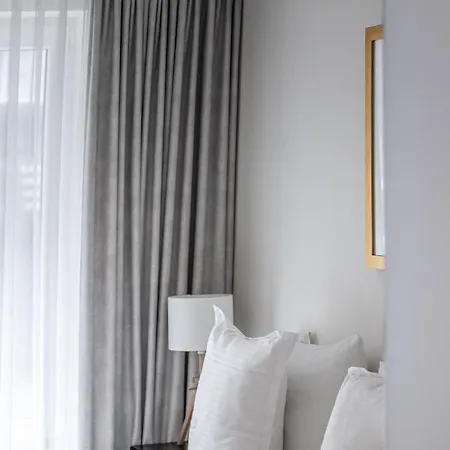 Apartmán Milano - Casselbergh Residences *