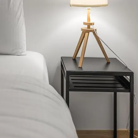 Apartmán Milano - Casselbergh Residences