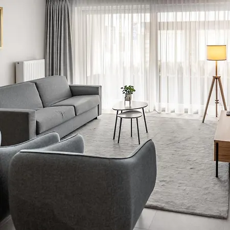 Milano - Casselbergh Residences Apartmán