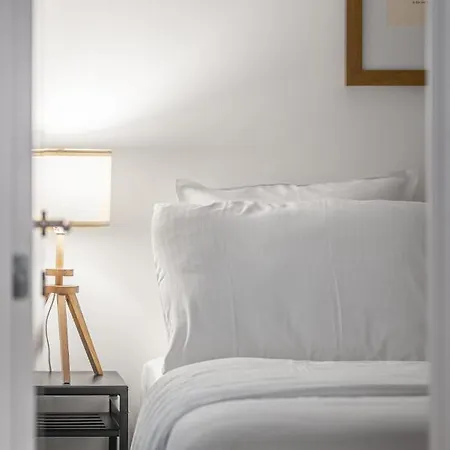 Apartmán Milano - Casselbergh Residences Ostende