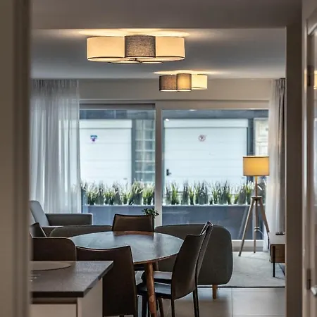 Milano - Casselbergh Residences Ostende