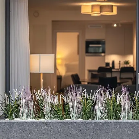 Apartmán Milano - Casselbergh Residences *