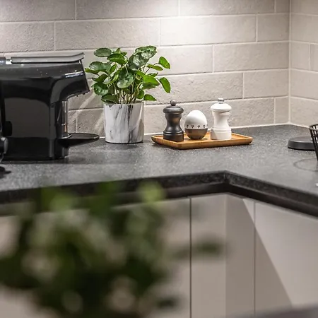 Appartement Milano - Casselbergh Residences